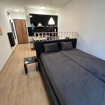 Md Studio Novi Sad Eksteriør billede