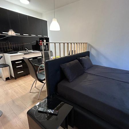 Md Studio Novi Sad Eksteriør billede