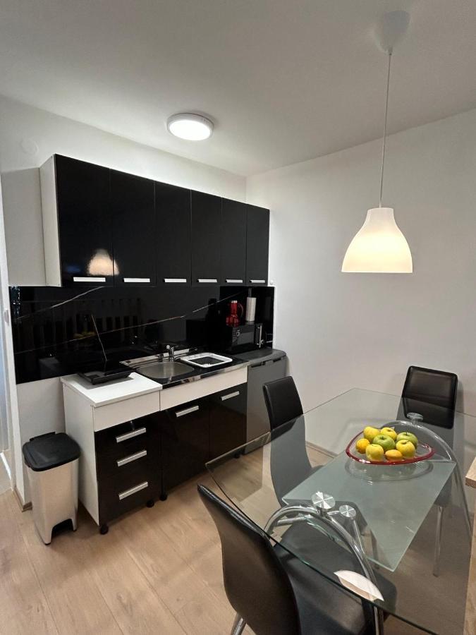 Md Studio Novi Sad Eksteriør billede