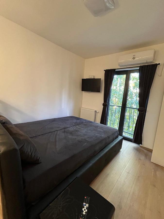 Md Studio Novi Sad Eksteriør billede