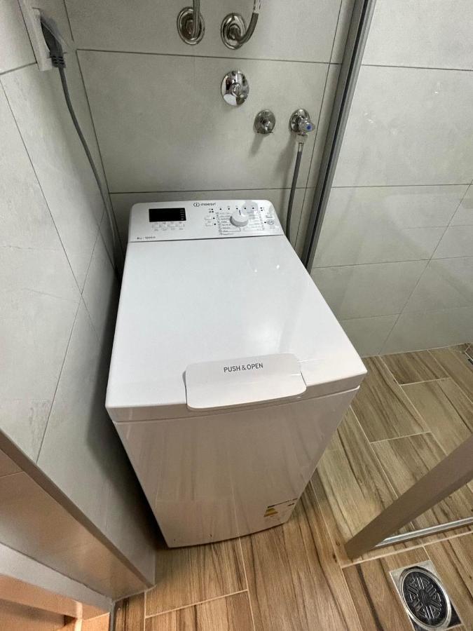 Md Studio Novi Sad Eksteriør billede