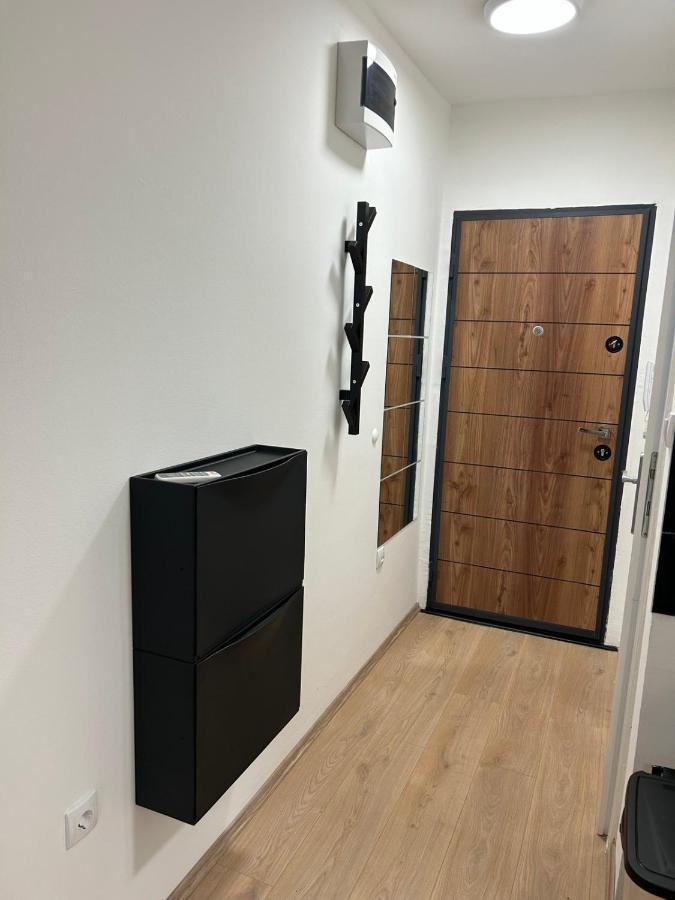 Md Studio Novi Sad Eksteriør billede