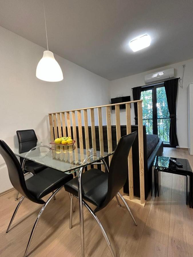 Md Studio Novi Sad Eksteriør billede