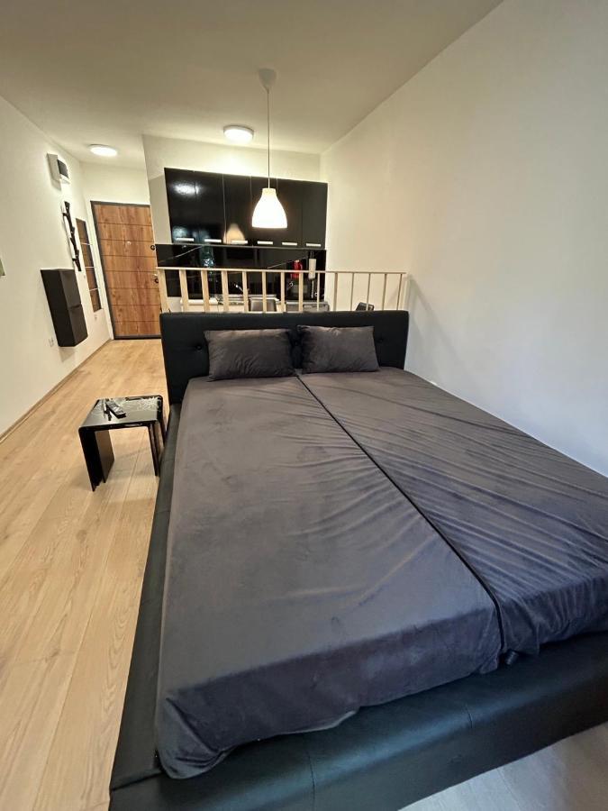 Md Studio Novi Sad Eksteriør billede