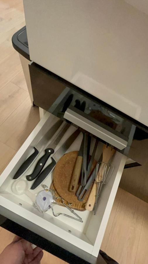 Md Studio Novi Sad Eksteriør billede