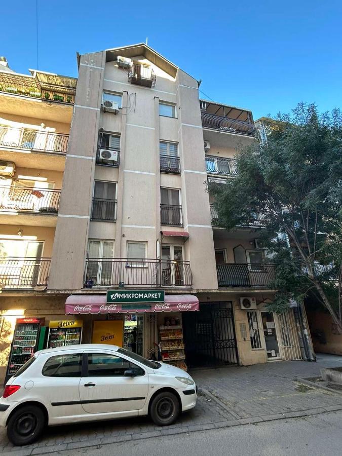 Md Studio Novi Sad Eksteriør billede