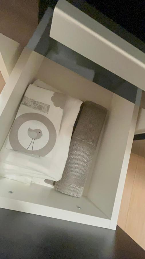 Md Studio Novi Sad Eksteriør billede